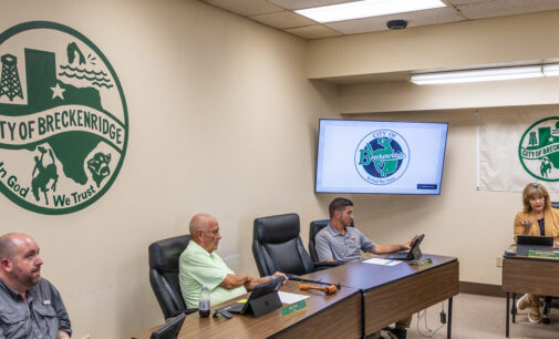 City of Breckenridge moves forward with street repair plan, updates logo and approves new CVB
