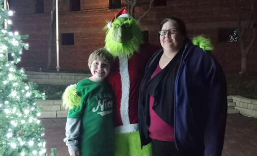 Barbecue lunch plates to raise funds for family of Ashley Kilburn