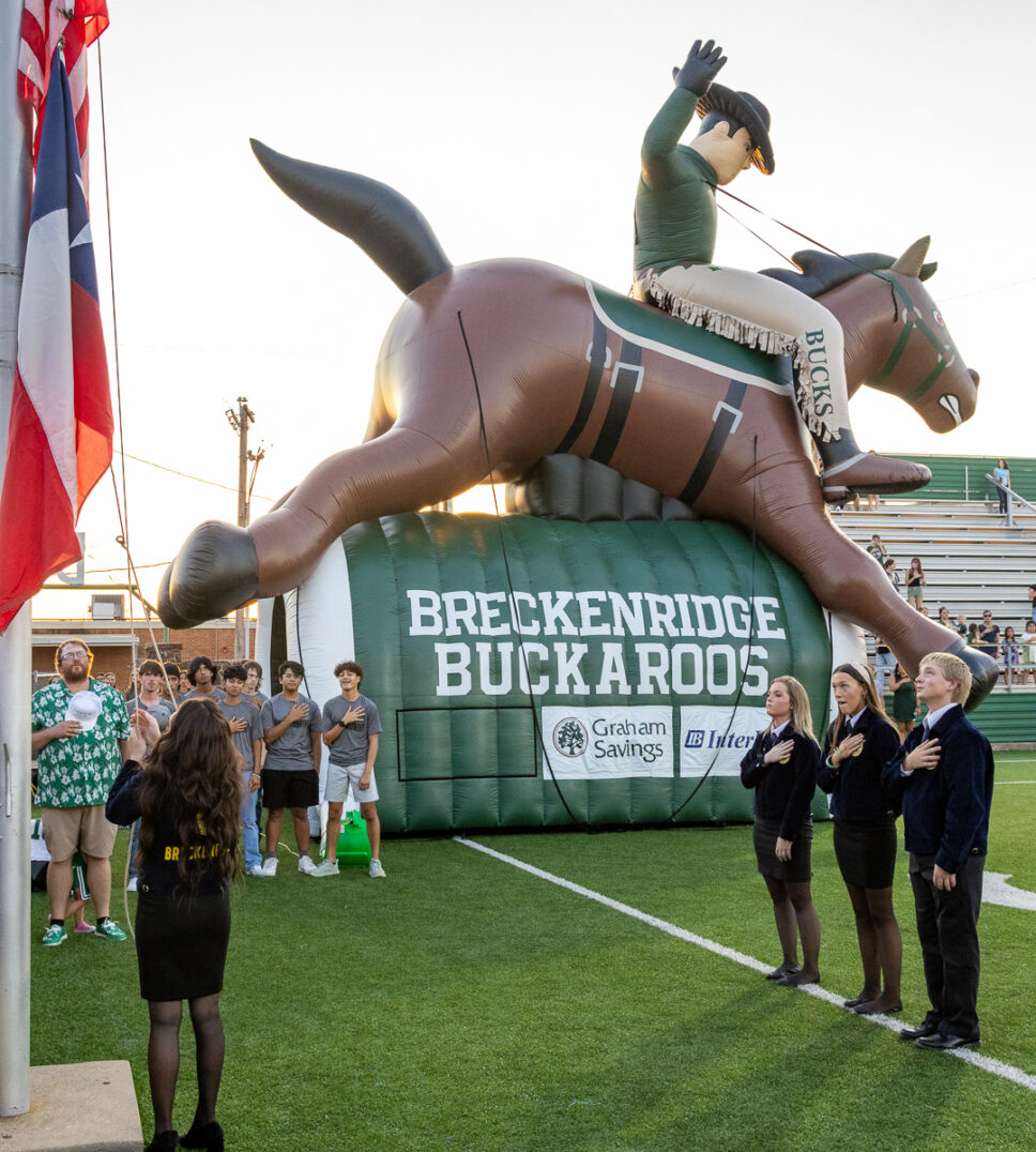Meet the Bucks – 2023 – Photos by Tony Pilkington