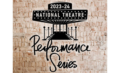 National Theatre announces upcoming concert series