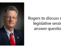 State Rep. Rogers to hold town hall meeting in Breckenridge on Sept. 8
