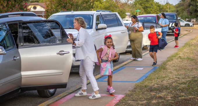 BISD welcomes students to 2023-24 school year
