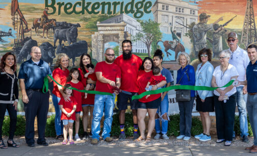 Ben’s Home Improvements celebrates opening with ribbon-cutting ceremony
