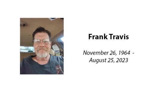 Frank Travis