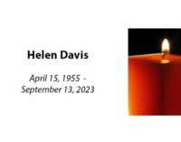 Helen Davis