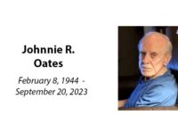 Johnnie R. Oates
