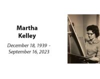 Martha Kelley