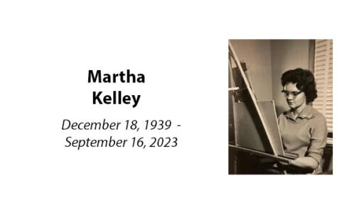Martha Kelley