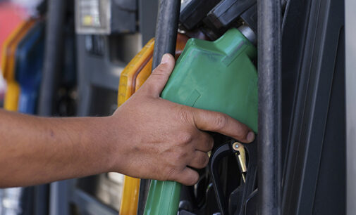 Texas gas prices continue to drop, while national average rises slightly