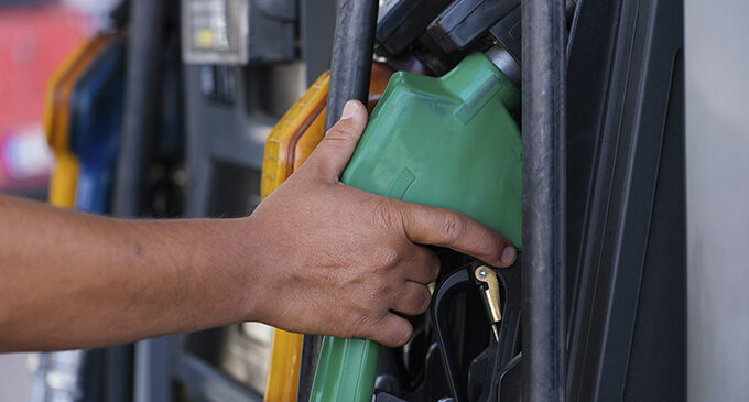 Cheapest gas in Texas hit $1.59/gallon on Sunday, Dec. 10