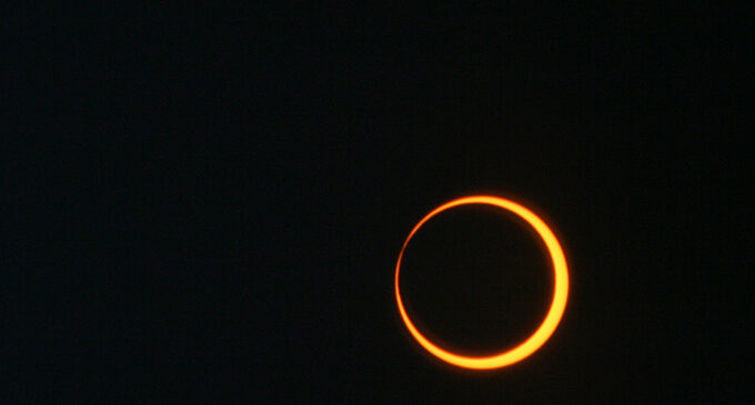 Breckenridge to see partial solar eclipse Saturday, Oct. 14