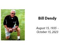 Bill Dendy