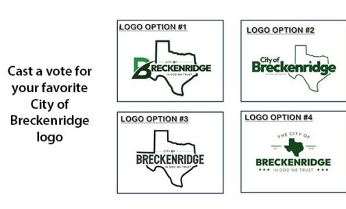City of Breckenridge seeks feedback on new logo designs