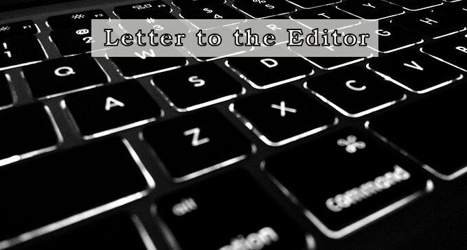 Letter to the Editor: Thanks and gratitude to the Breckenridge community