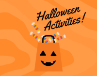 Local Halloween, Fall events planned for Tuesday, Oct. 31