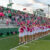 Buckaroos vs Iowa Park and Pink Out in Photos