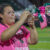 Buckaroos vs Iowa Park and Pink Out in Photos