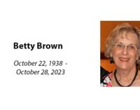 Betty Brown