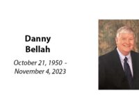 Danny Bellah
