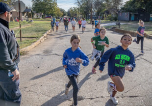 South Elementary’s 2023 Turkey Trot In Pictures – Photos by Tony Pilkington