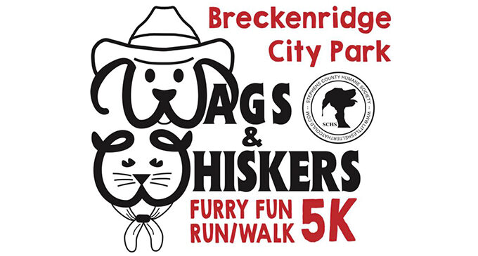 Wags & Whiskers 5K and Furry Fun Run slated for Dec. 9