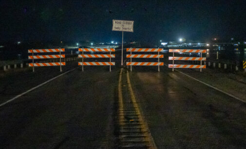 TxDOT closes ‘Mile-Long Bridge’ over Hubbard Creek Lake for repairs; timeline for project undetermined at this time