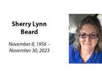 Sherry Lynn Beard
