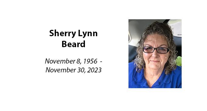 Sherry Lynn Beard