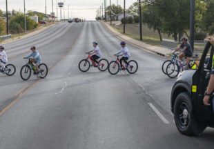 2023 Sloan Everett Pure Country Pedal Memorial Bike Ride – Photos by Tony Pilkington