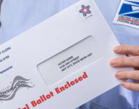 Upcoming deadlines: Voter registration, Feb. 5; Ballot By Mail application, Feb. 23