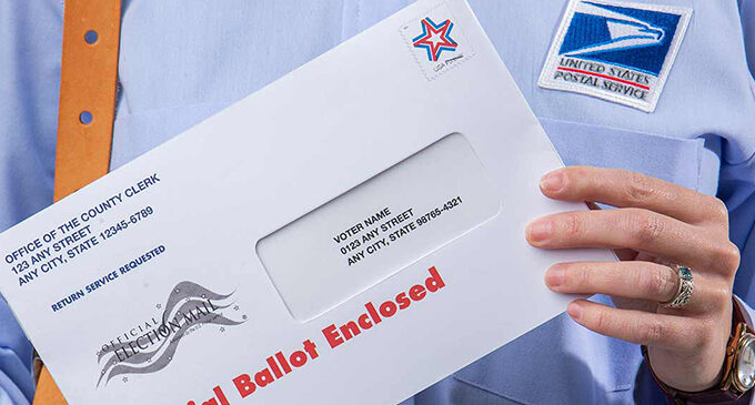 Upcoming deadlines: Voter registration, Feb. 5; Ballot By Mail application, Feb. 23