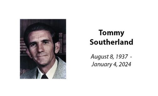 Tommy Southerland