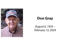 Don Gray
