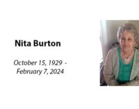 Nita Burton