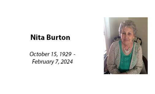 Nita Burton