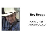 Roy Boggs