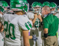 Buckaroos’ 2024 football schedule includes new opponents after UIL realignment