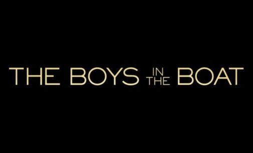 National Theatre to host free showing of ‘The Boys in the Boat’ on Saturday, April 6