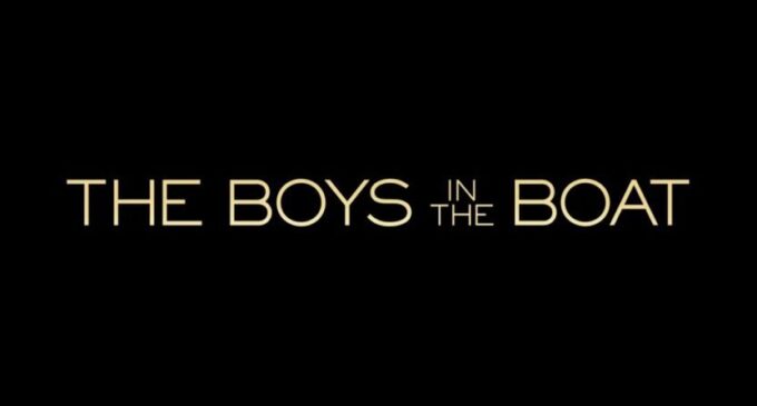 National Theatre to host free showing of ‘The Boys in the Boat’ on Saturday, April 6