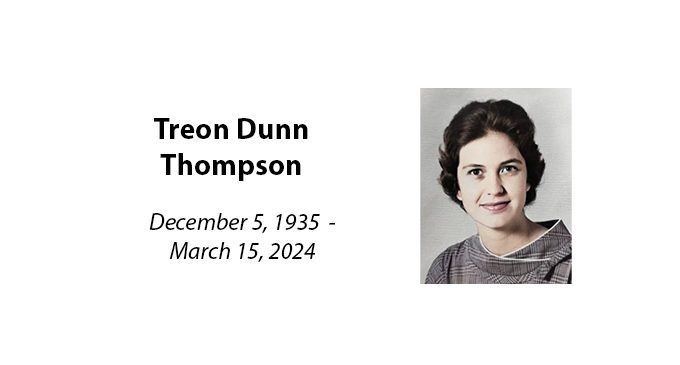 Treon Dunn Thompson
