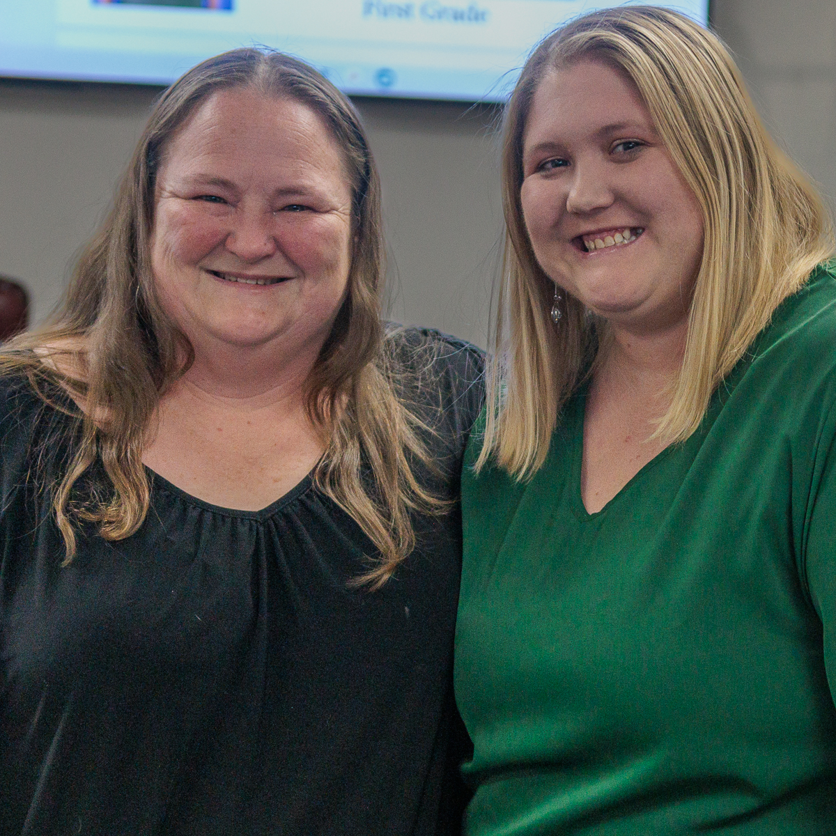 School board approves 202425 calendar, declares unopposed candidates