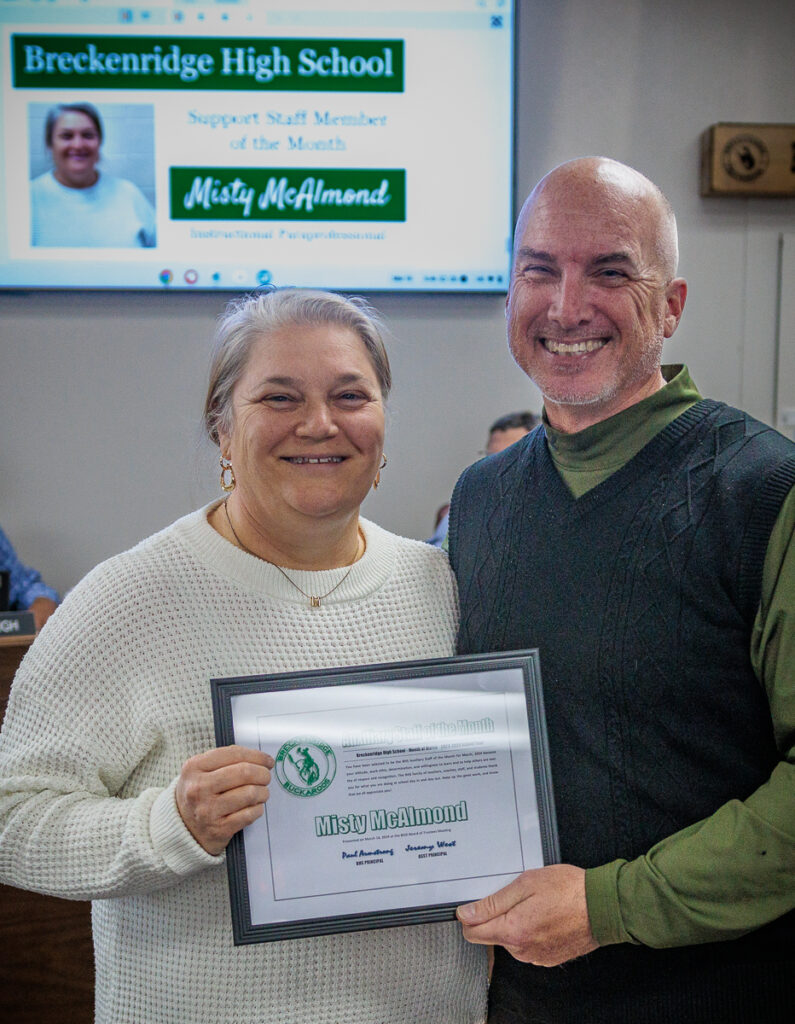 School board approves 202425 calendar, declares unopposed candidates