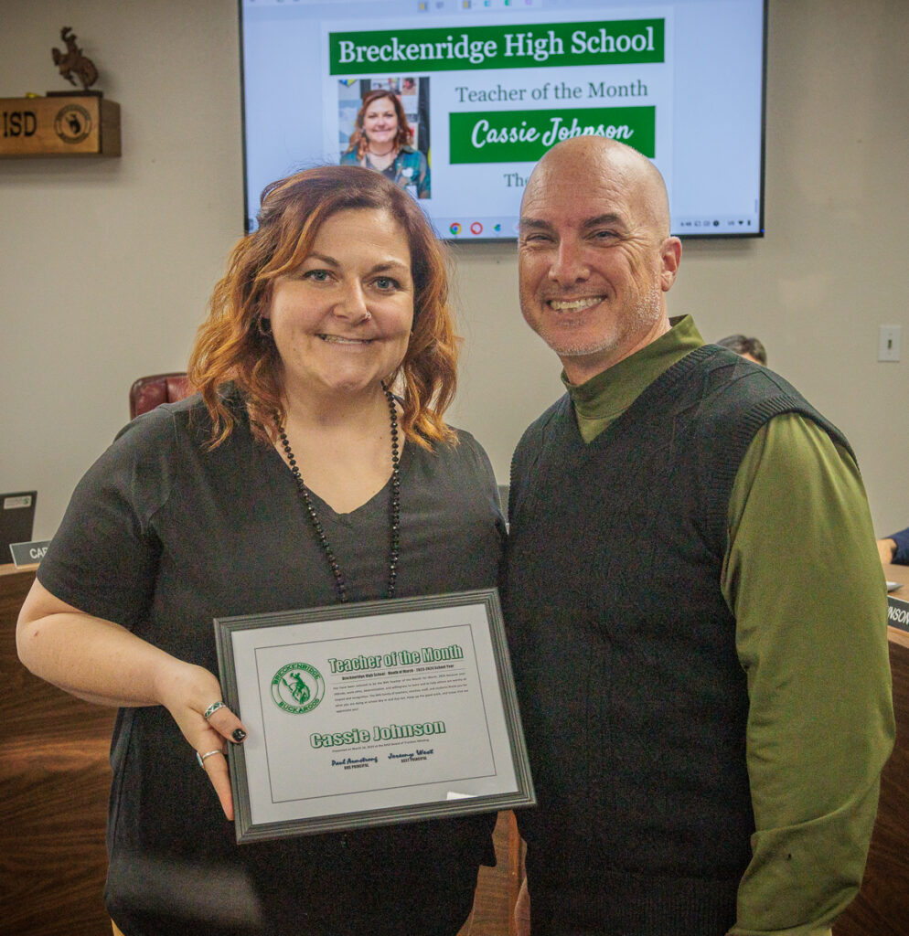 School board approves 202425 calendar, declares unopposed candidates