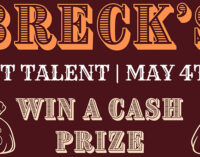 Frontier Days to feature ‘Breck’s Got Talent’ competition; application deadline April 22
