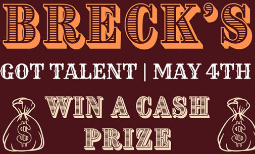 Frontier Days to feature ‘Breck’s Got Talent’ competition; application deadline April 22