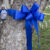 Decorating for Child Abuse Prevention Month