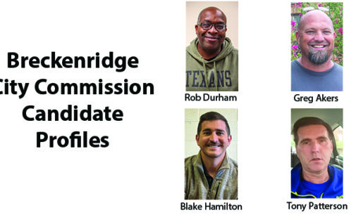 Get to know the candidates: Breckenridge City Commissioner contenders answer profile questions