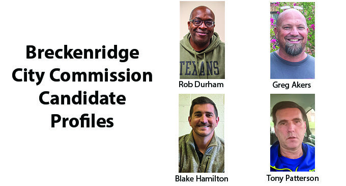 Get to know the candidates: Breckenridge City Commissioner contenders answer profile questions