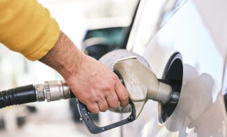 Seasonal rise in gas prices appears to be over, according to petroleum analyst
