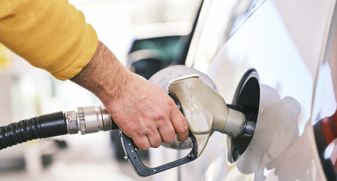 Seasonal rise in gas prices appears to be over, according to petroleum analyst